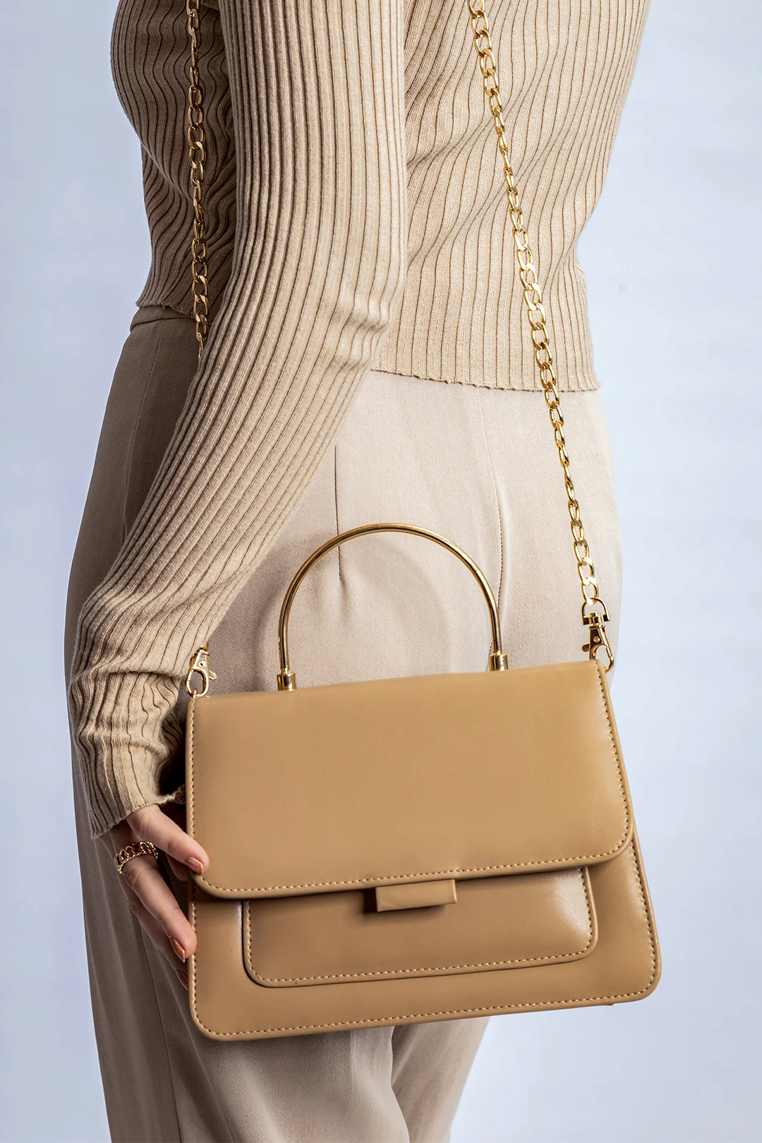 Cross-Body Bag - E181 - Image 4