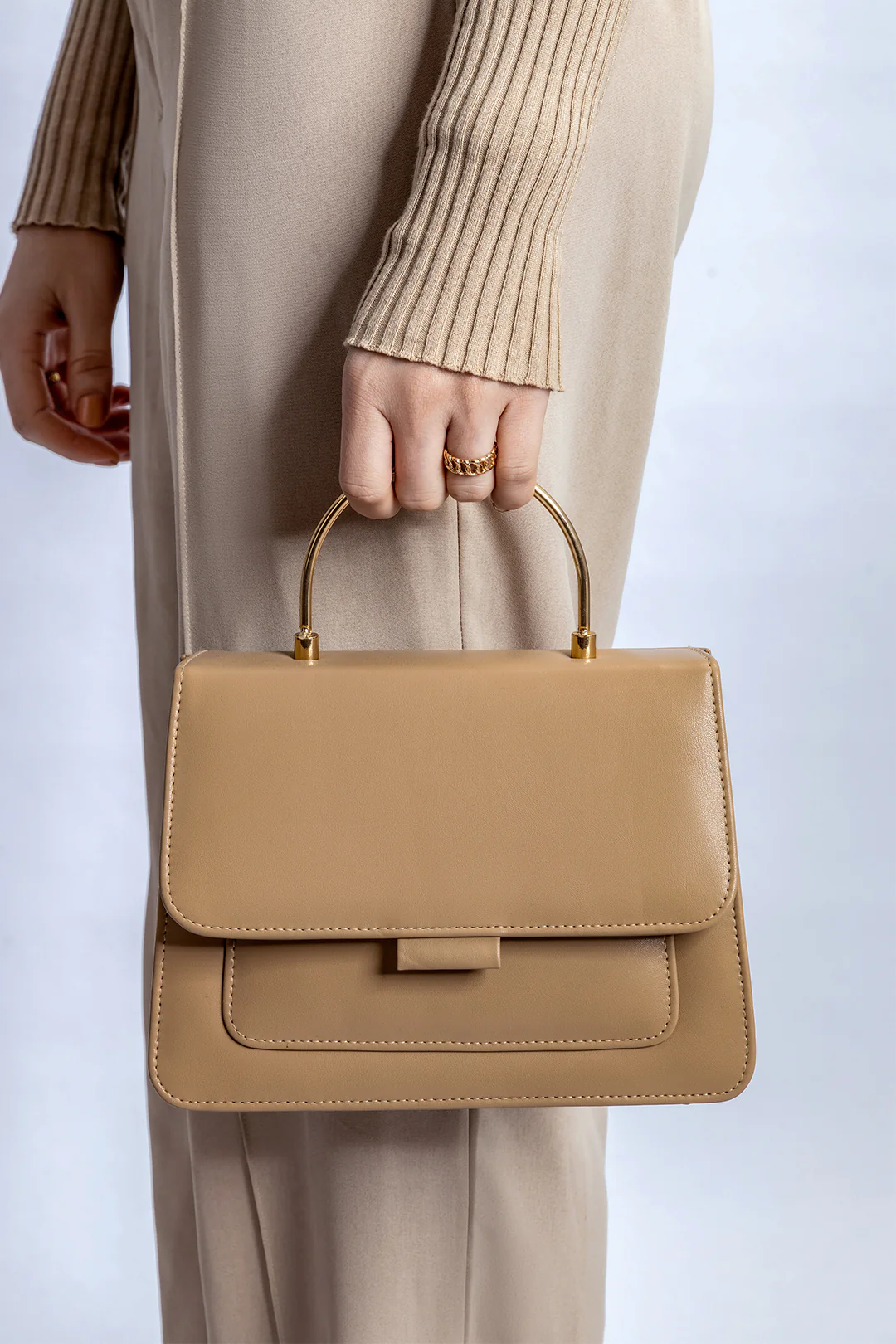 Cross-Body Bag - E181 - Image 5
