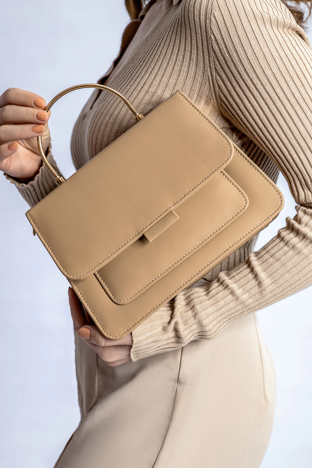 Cross-Body Bag - E181 - Image 6