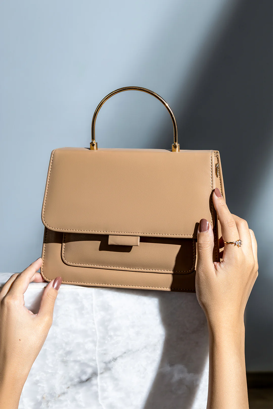 Cross-Body Bag - E181 - Image 7