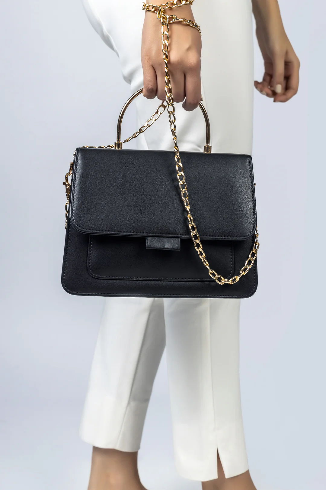 Cross-Body Bag - E181 - Image 8