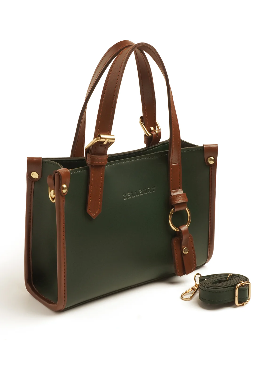 Cross-Body Bag - E182 - Image 21