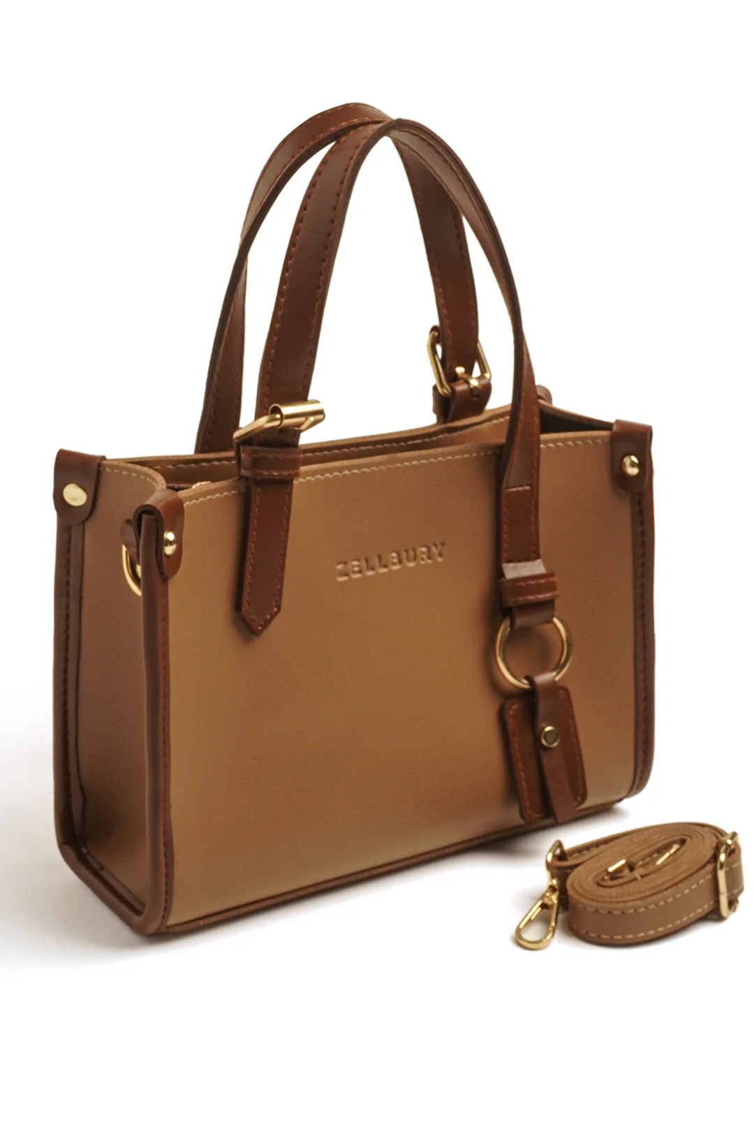 Cross-Body Bag - E182 - Image 23