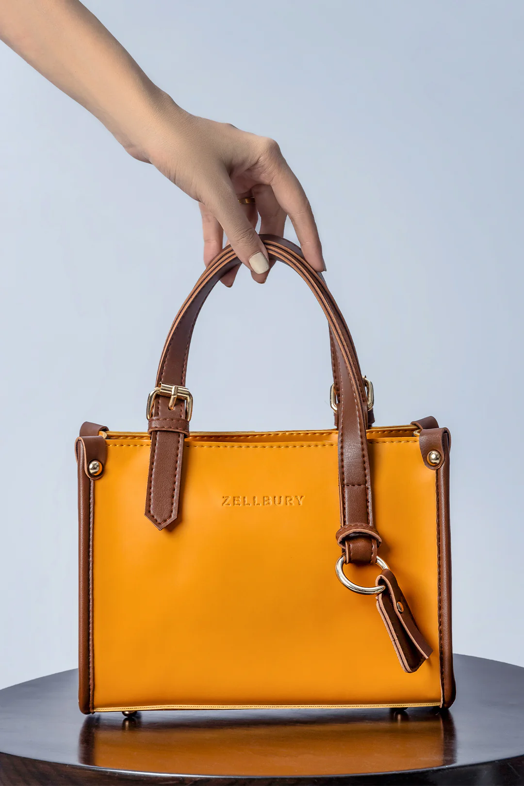 Cross-Body Bag - E182 - Image 28