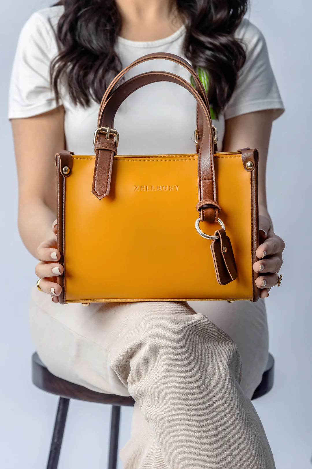 Cross-Body Bag - E182 - Image 29