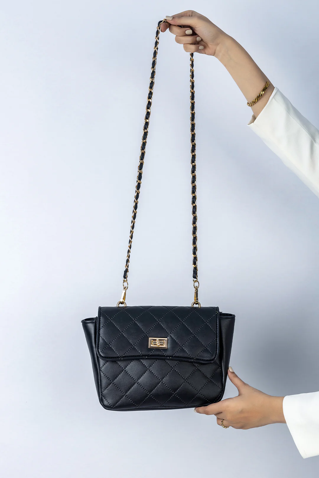 Cross-Body Bag - E189 - Image 3