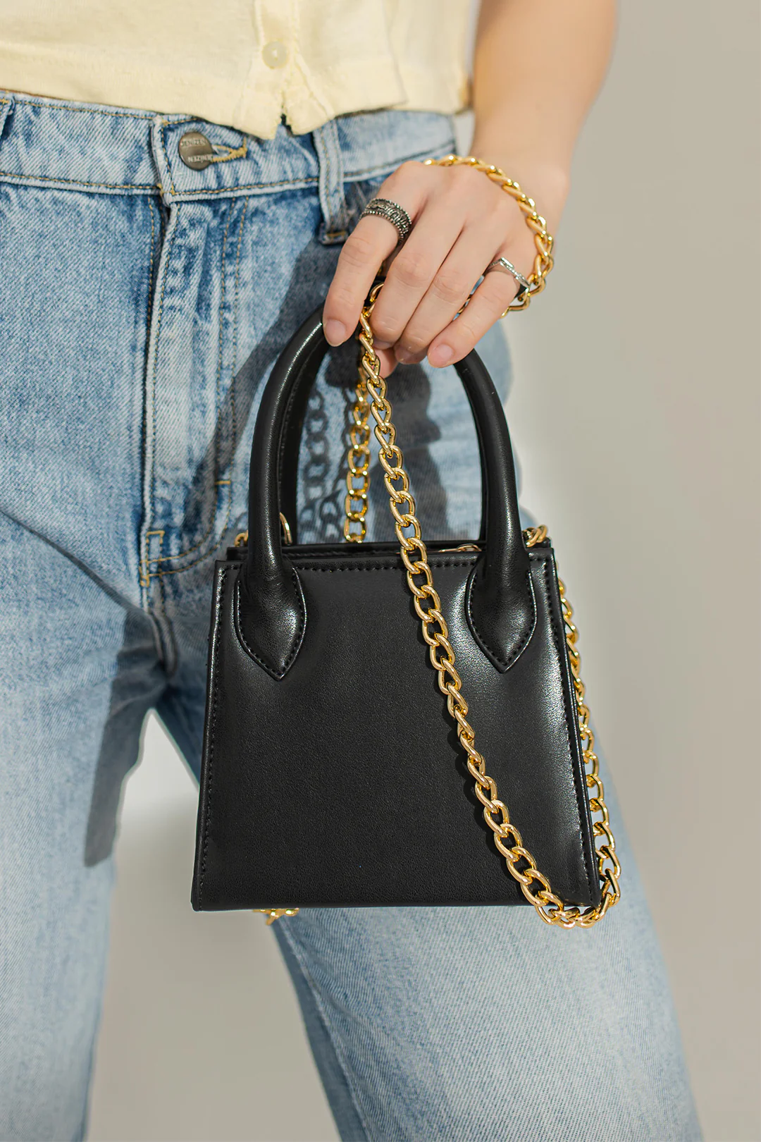 Cross-Body Bag - E211 - Image 13