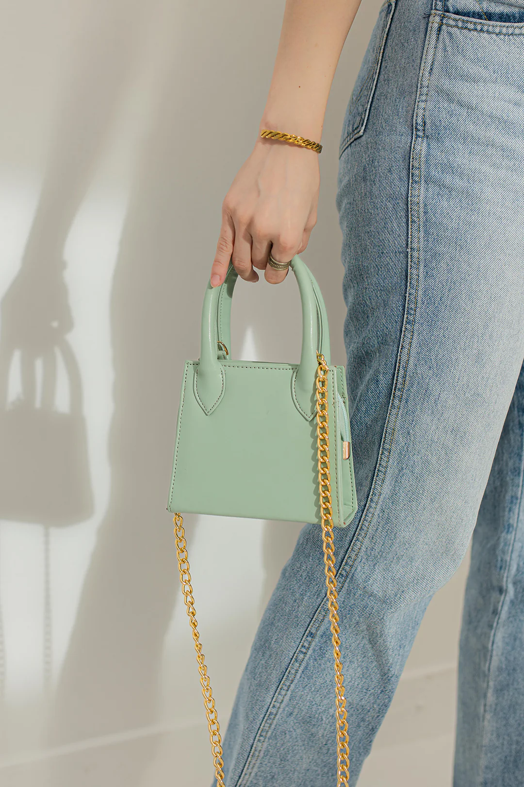 Cross-Body Bag - E211 - Image 15