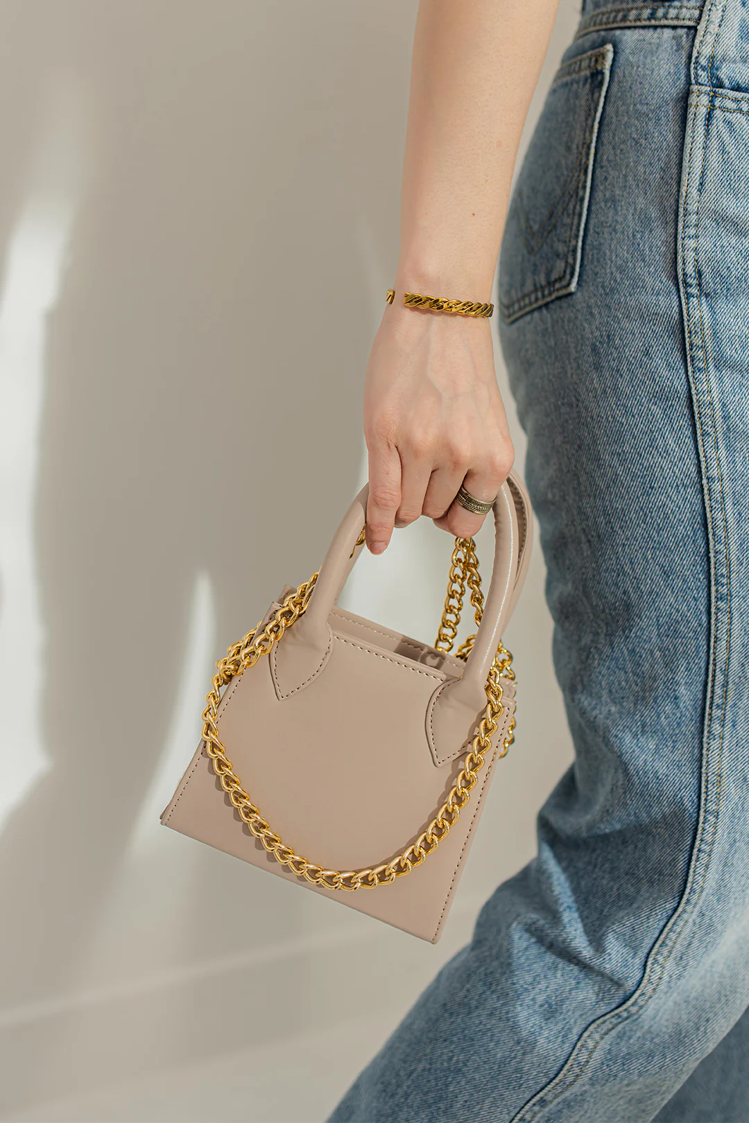 Cross-Body Bag - E211 - Image 26