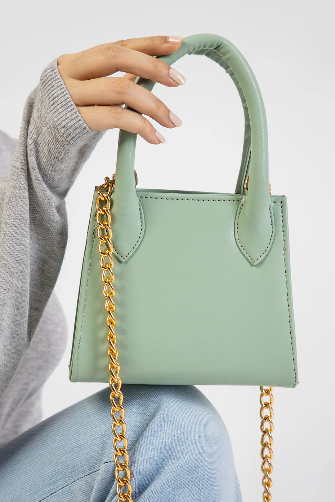 Cross-Body Bag - E211 - Image 3