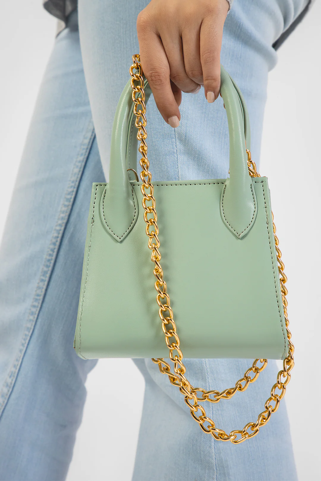 Cross-Body Bag - E211 - Image 4