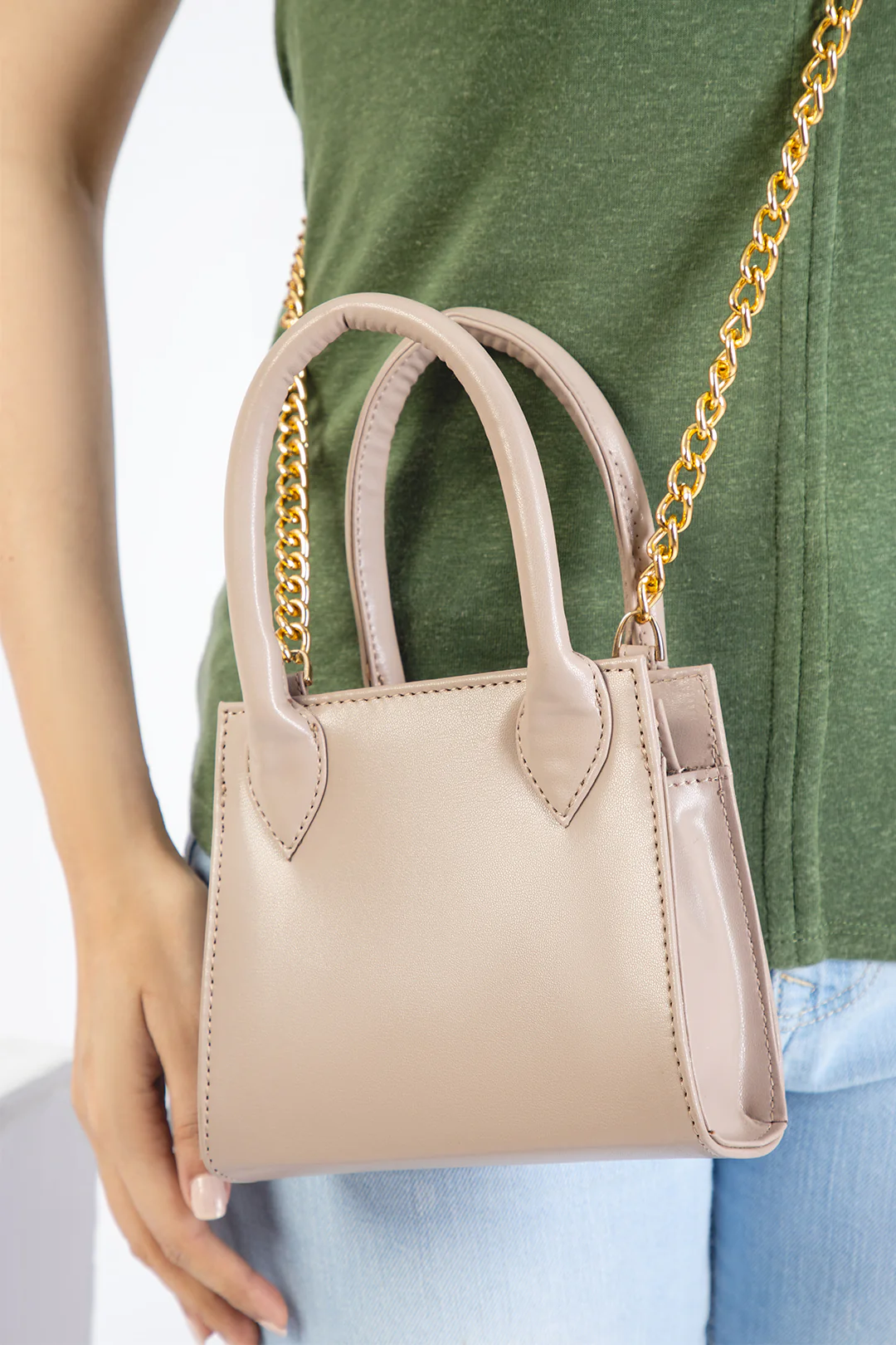 Cross-Body Bag - E211 - Image 6