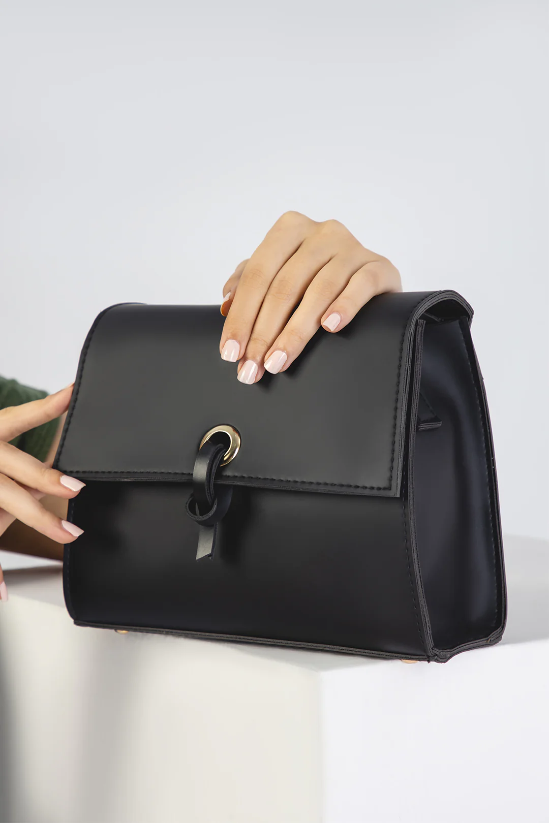 Cross-Body Bag - E215 - Image 7