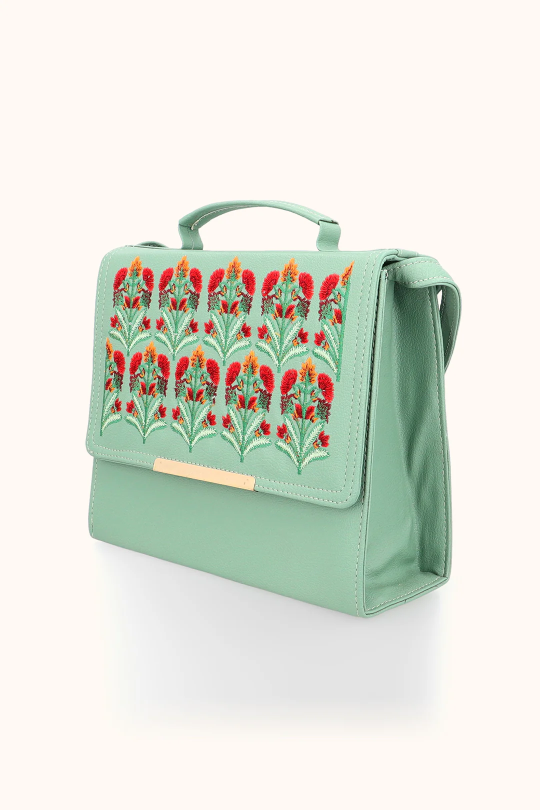 Cross-Body Bag - E218 - Image 12