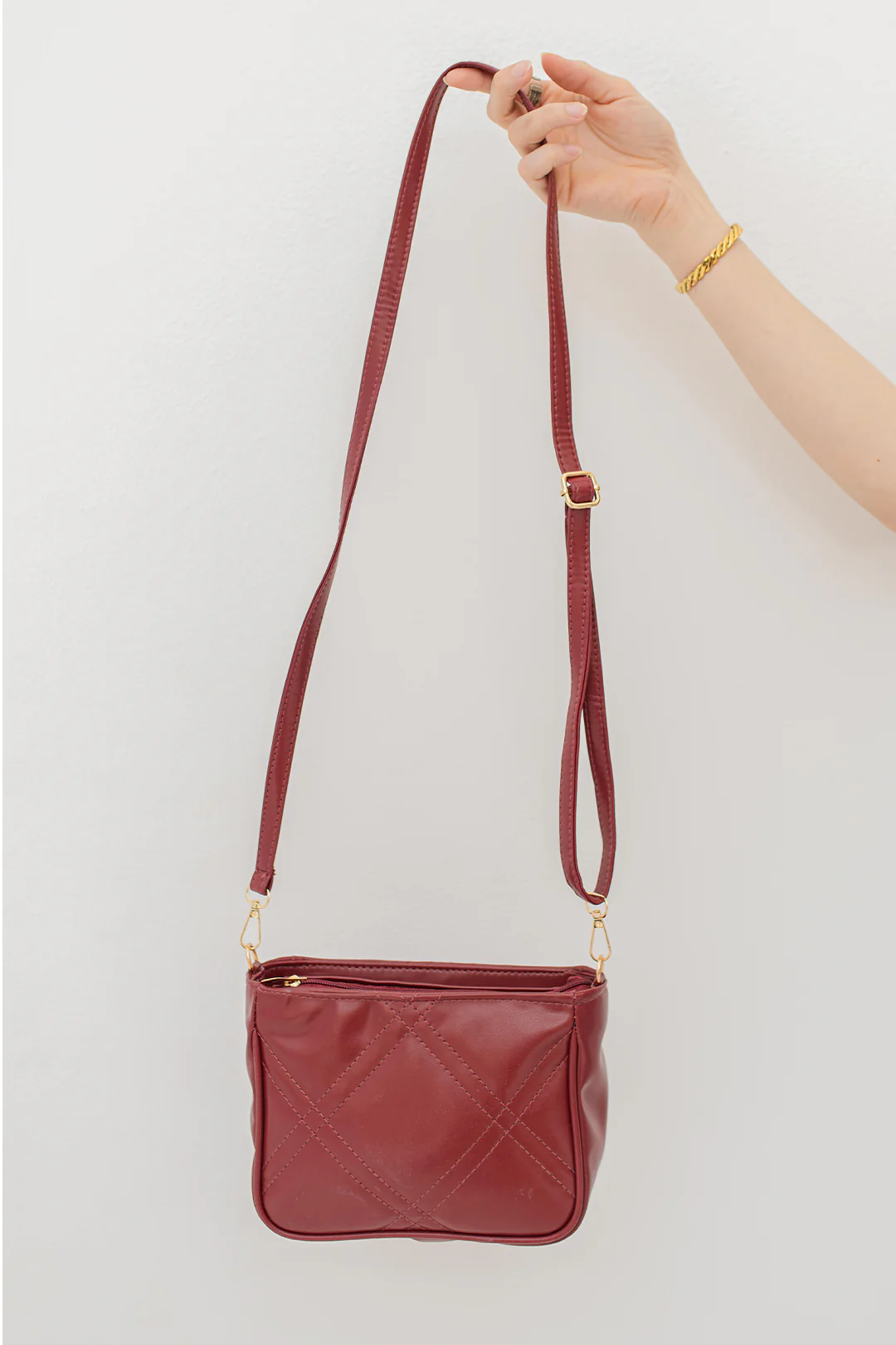 Cross-Body Bag - E226 - Image 17