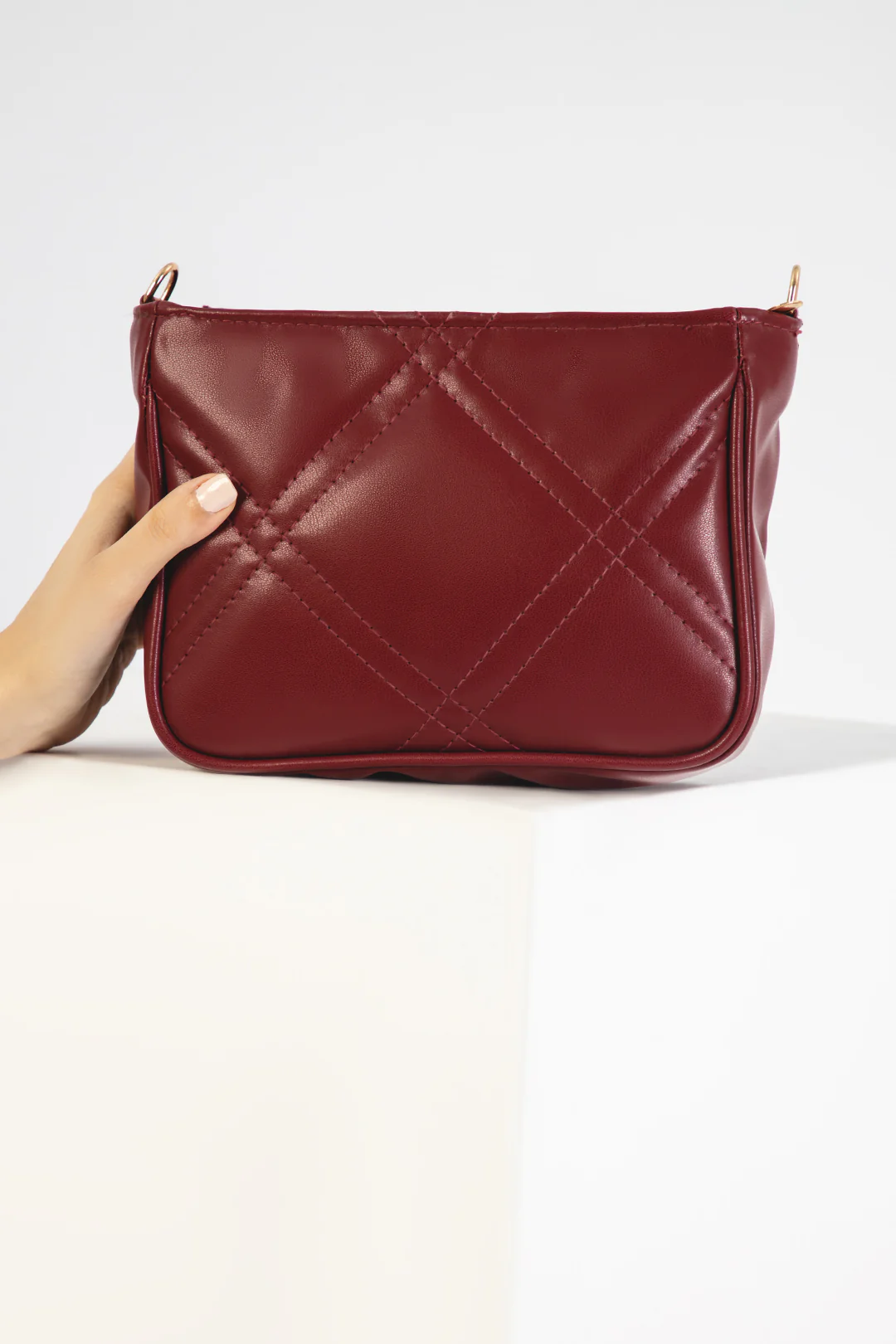 Cross-Body Bag - E226 - Image 4