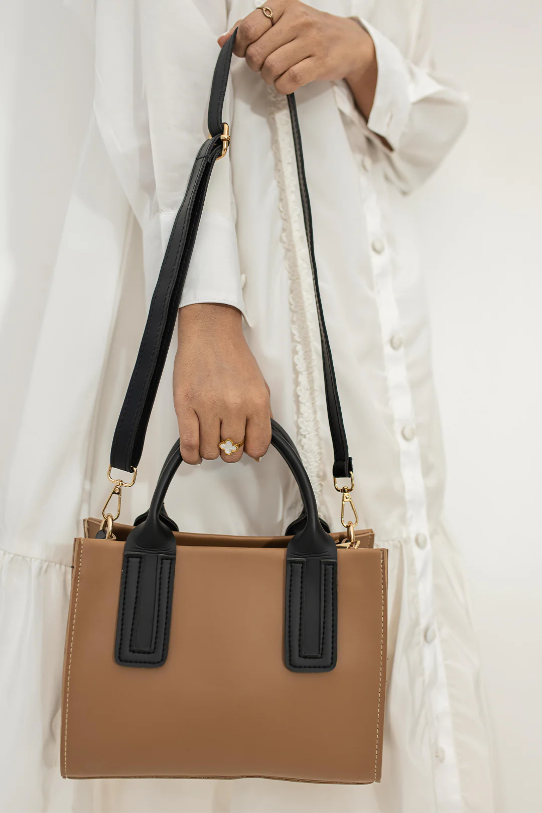 Cross-Body Bag - E227 - Image 26