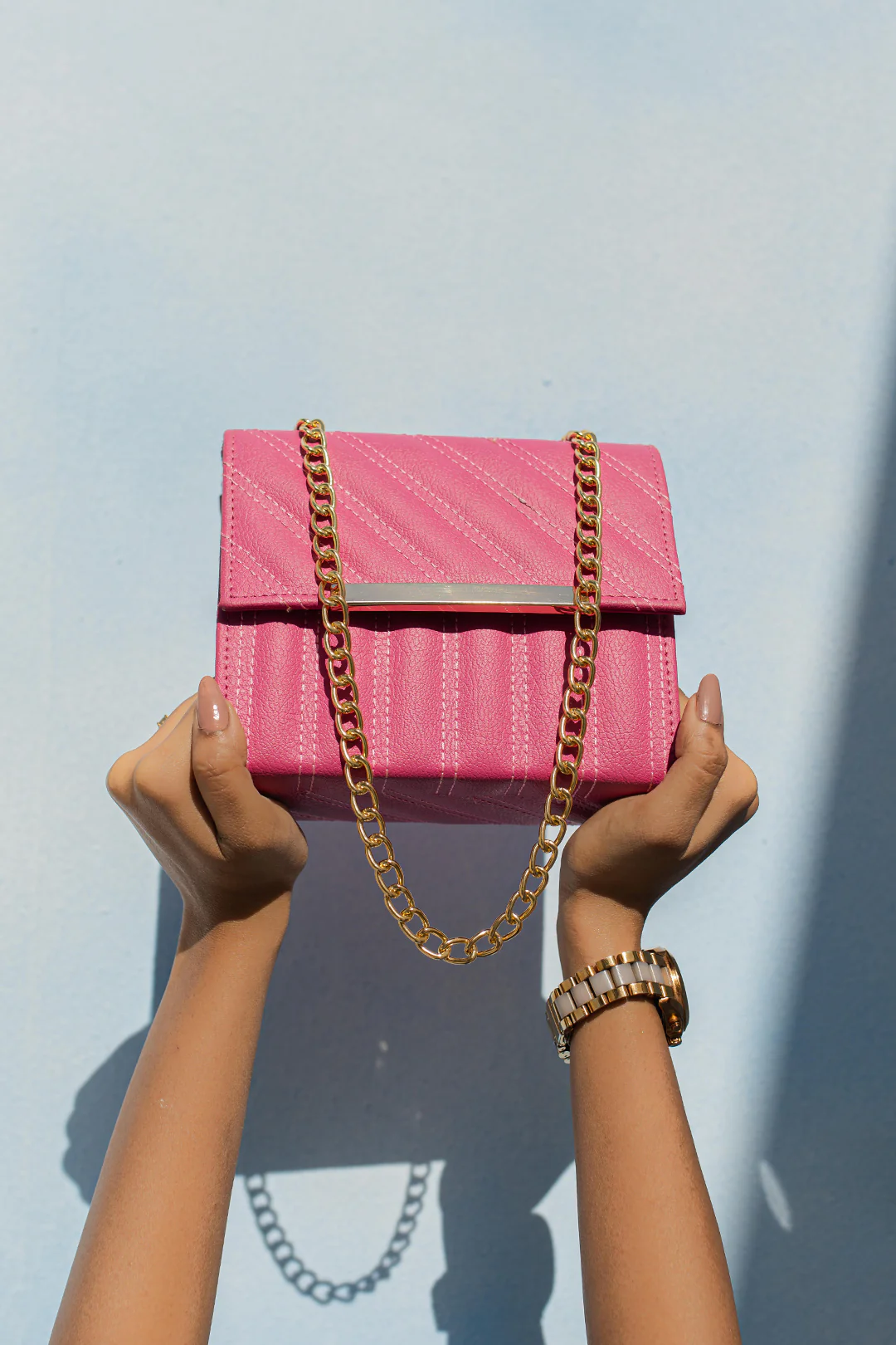 Cross-Body Bag - E229 - Image 29