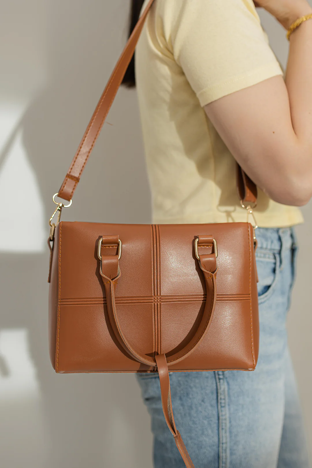 Cross-Body Bag - E230 - Image 21