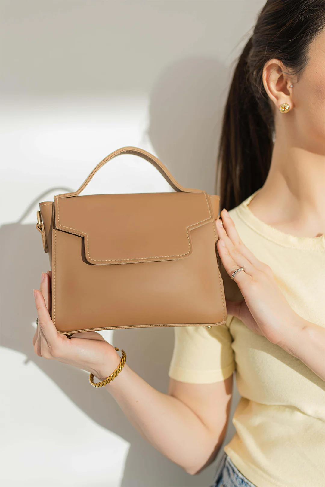 Cross-Body Bag - E238 - Image 14
