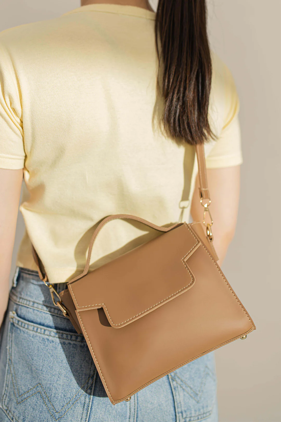 Cross-Body Bag - E238 - Image 15
