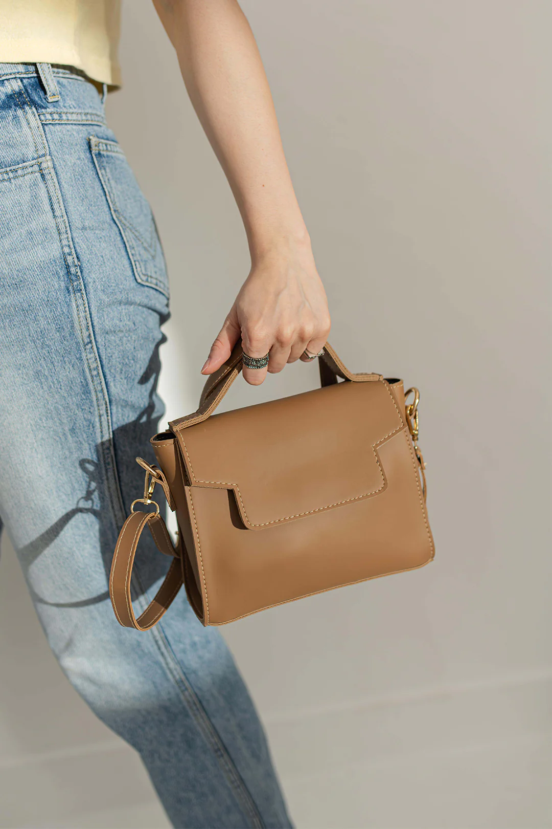 Cross-Body Bag - E238 - Image 16