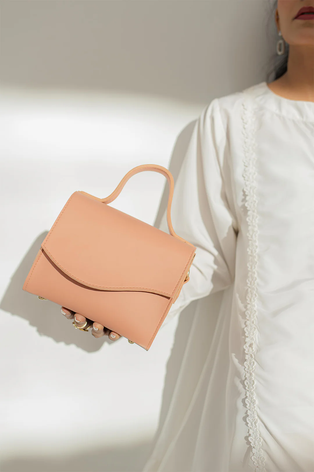 Cross-Body Bag - E247 - Image 13