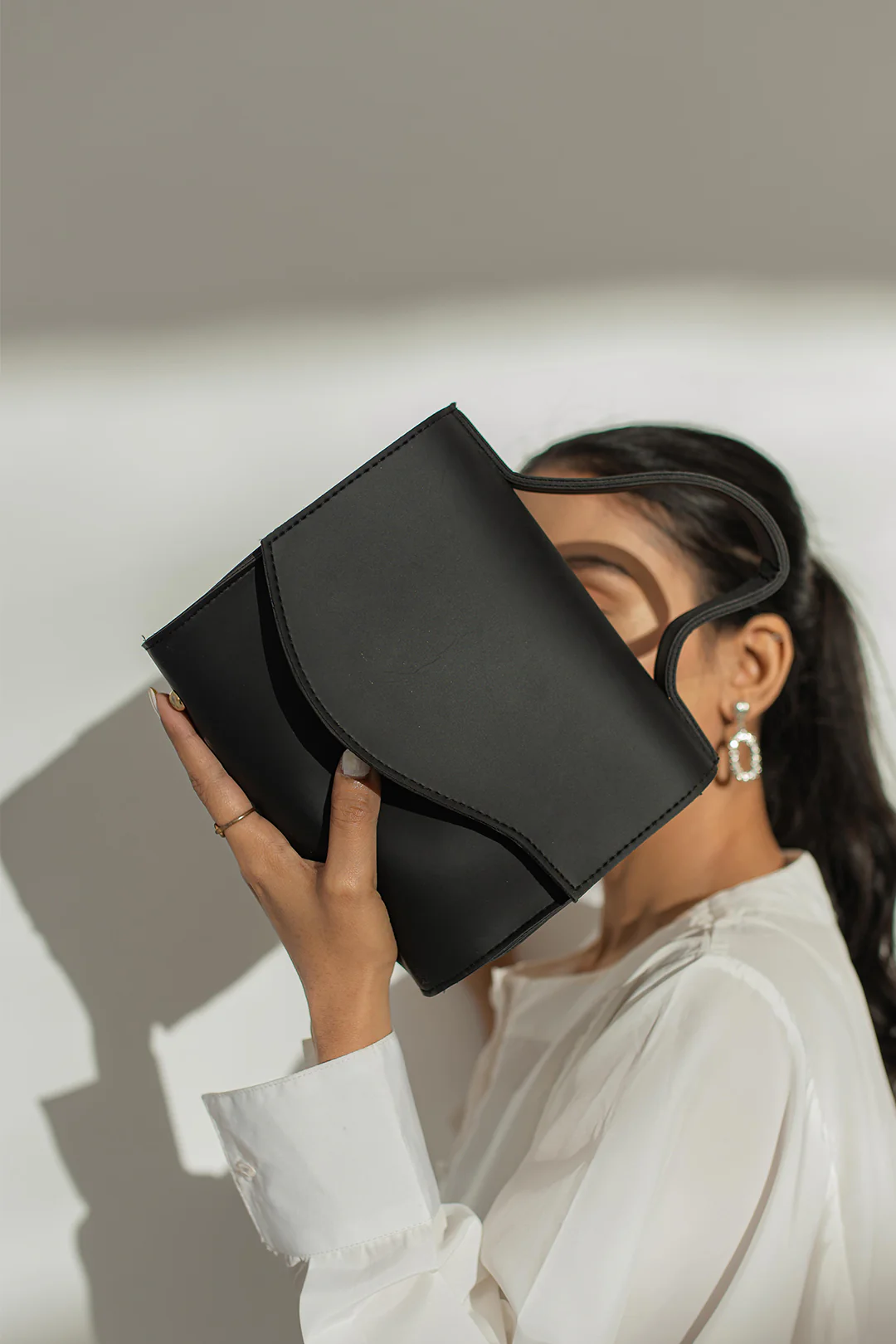 Cross-Body Bag - E247 - Image 8