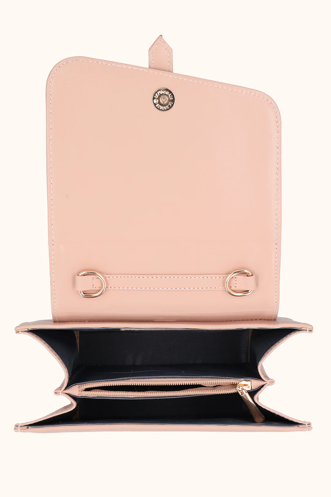 Cross Body Bag - E311 - Image 13