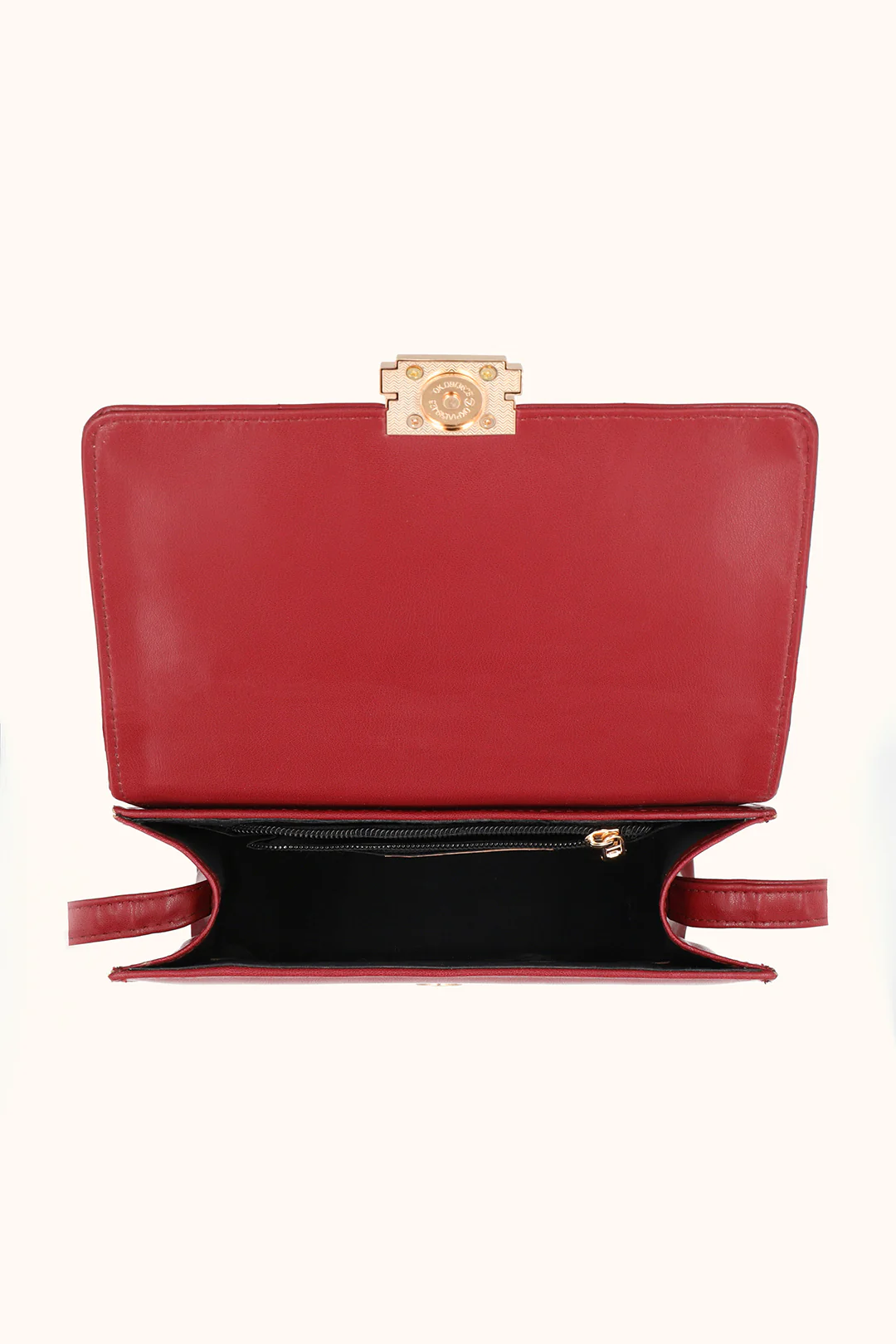 Cross Body Bag - E319 - Image 8