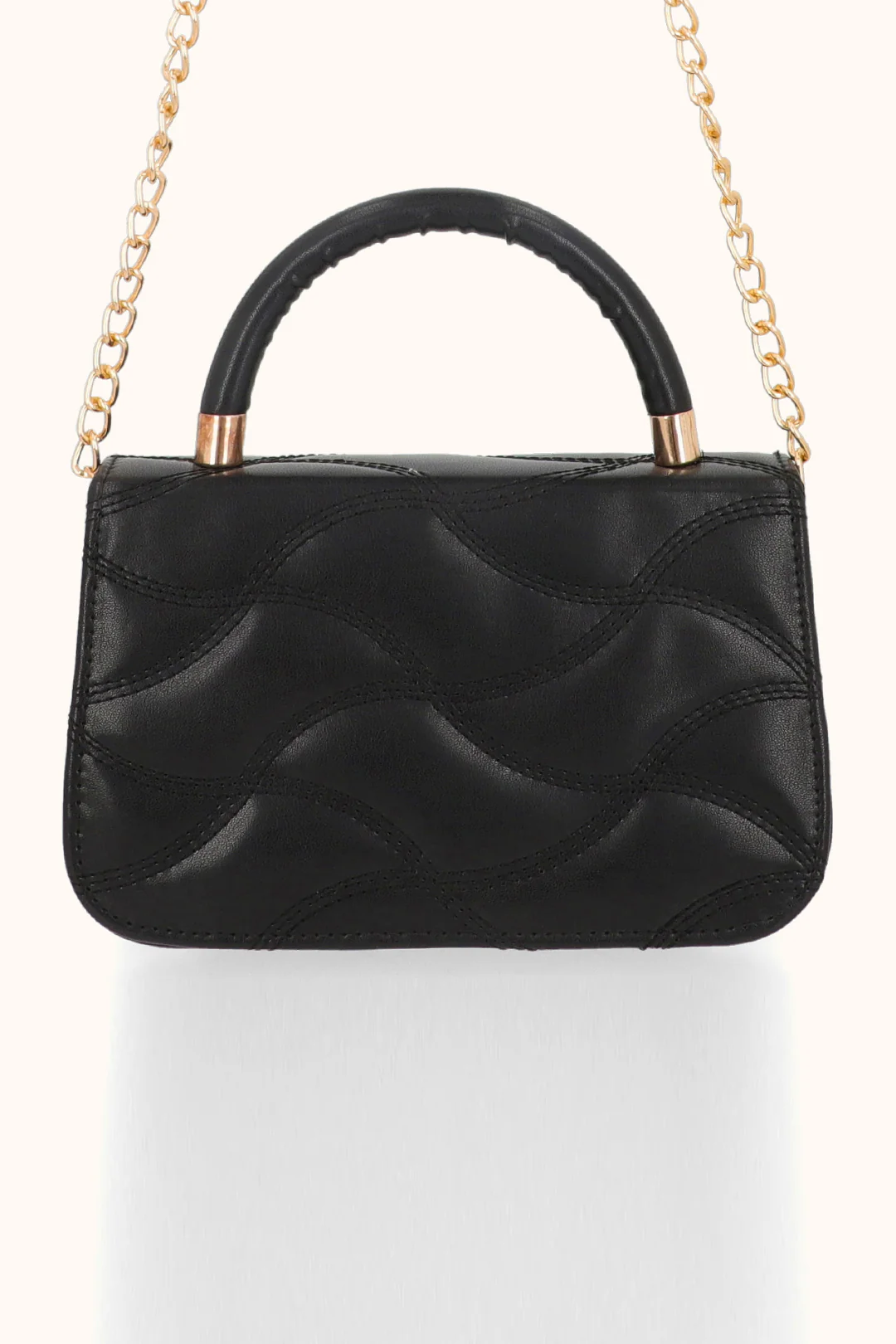 Cross Body Bag - E321 - Image 7