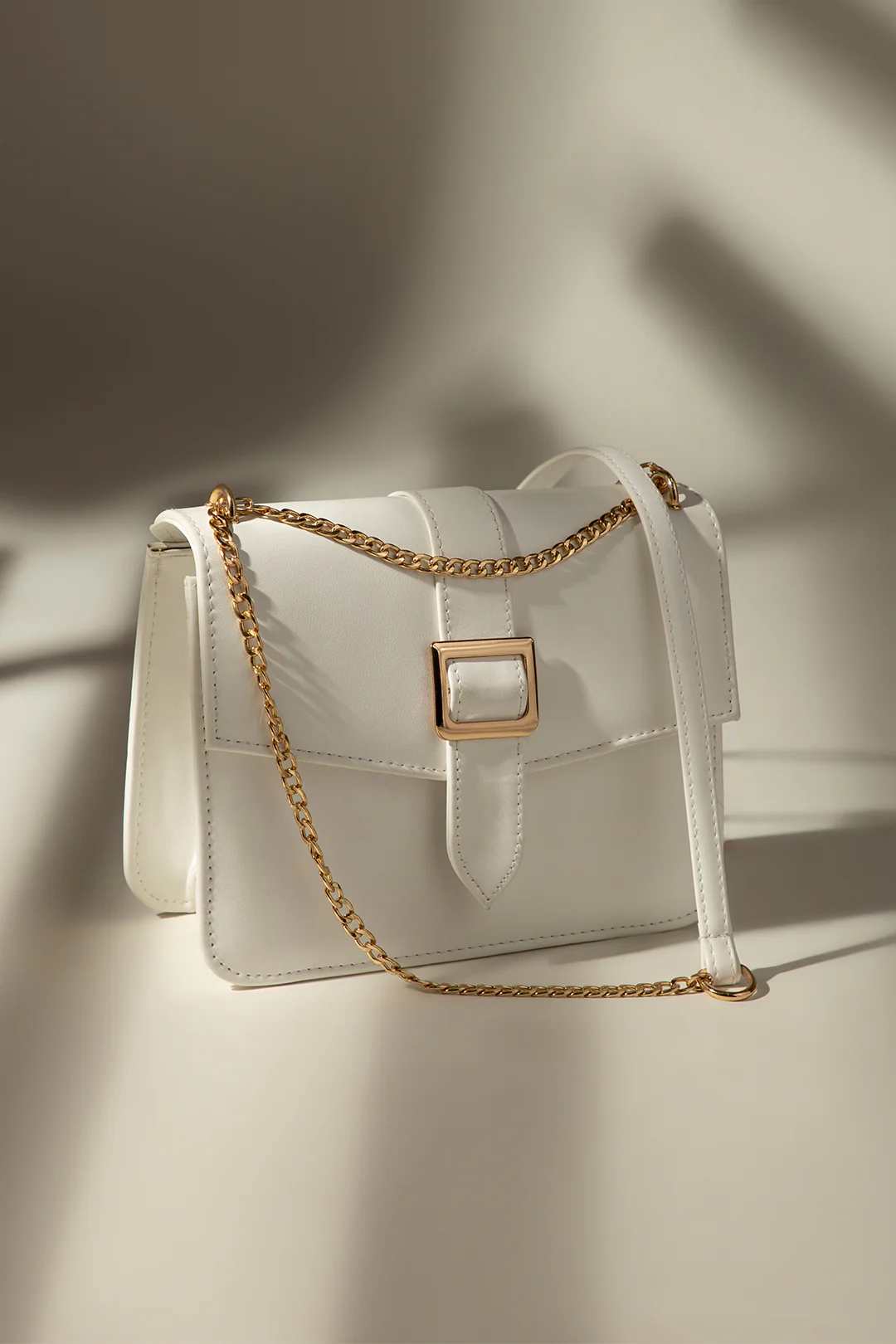 Cross-Body Bag - E332