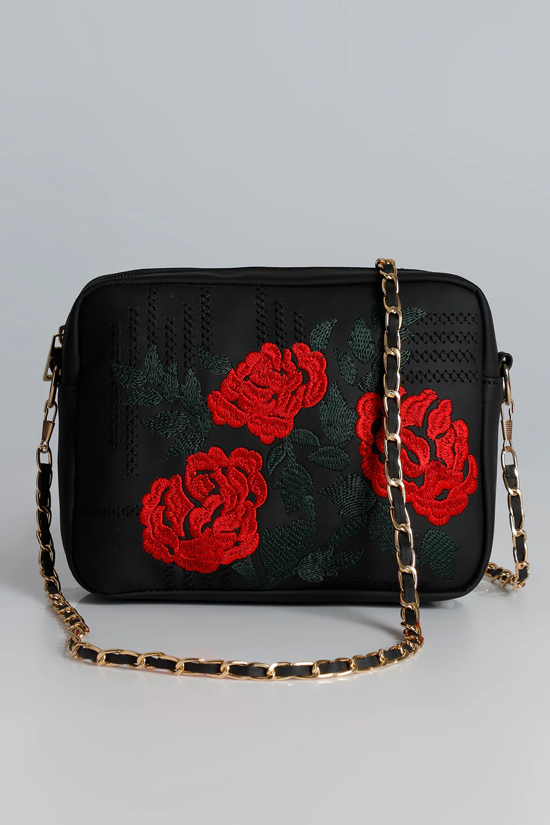 Cross Body Bag - E465
