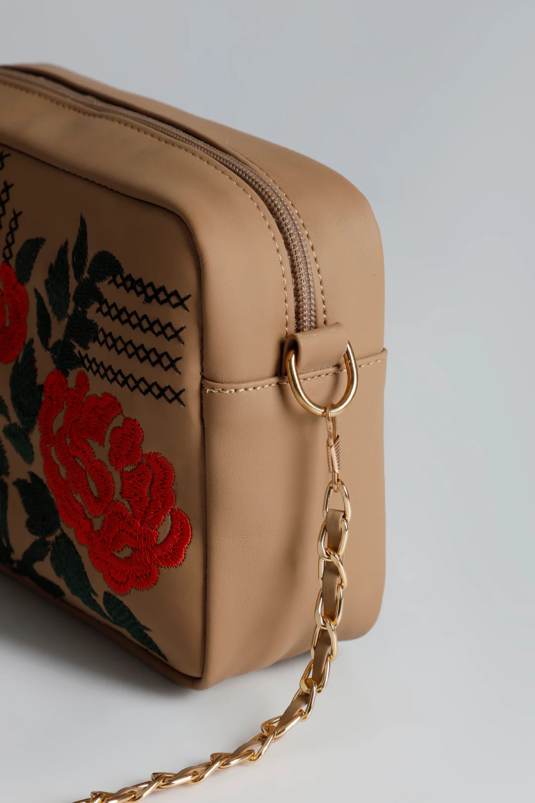 Cross Body Bag - E465 - Image 11