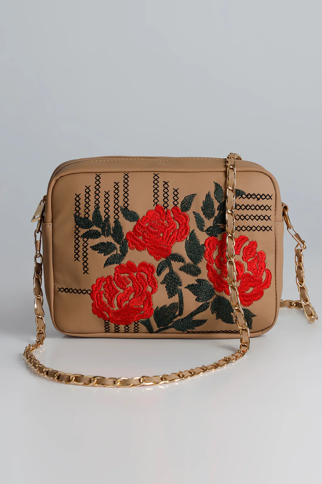 Cross Body Bag - E465 - Image 12