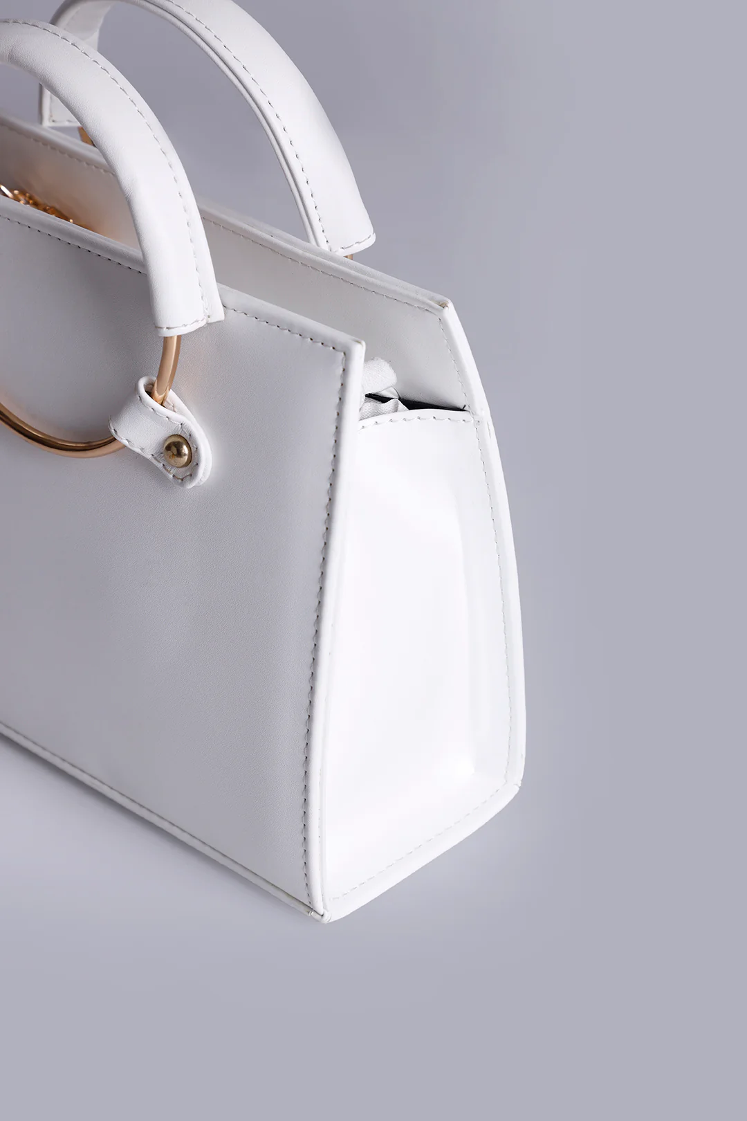 Cross Body Bag - E474 - Image 4