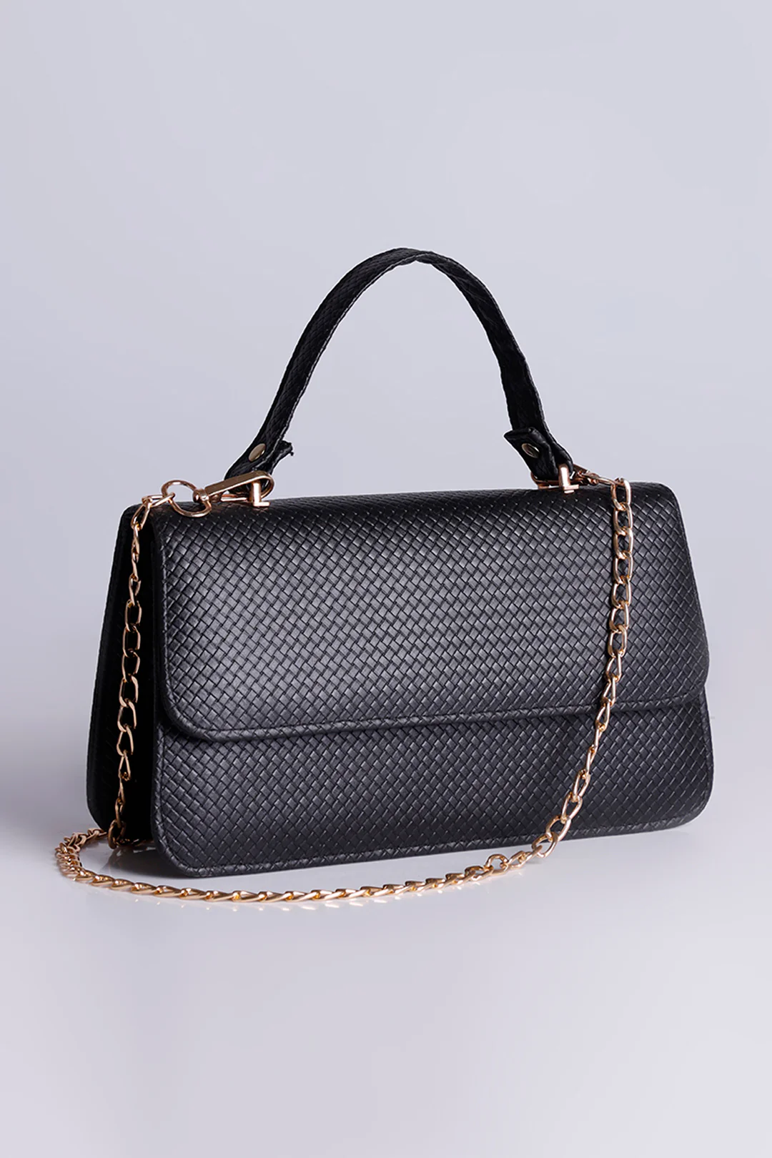 Cross Body Bag - E476 - Image 4