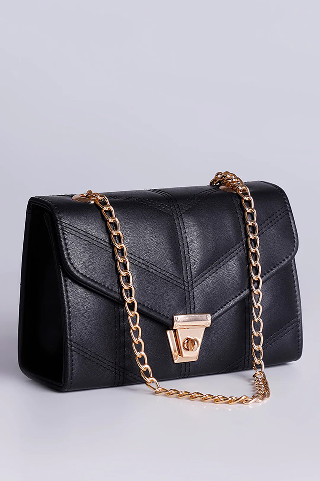 Cross Body Bag - E477 - Image 7