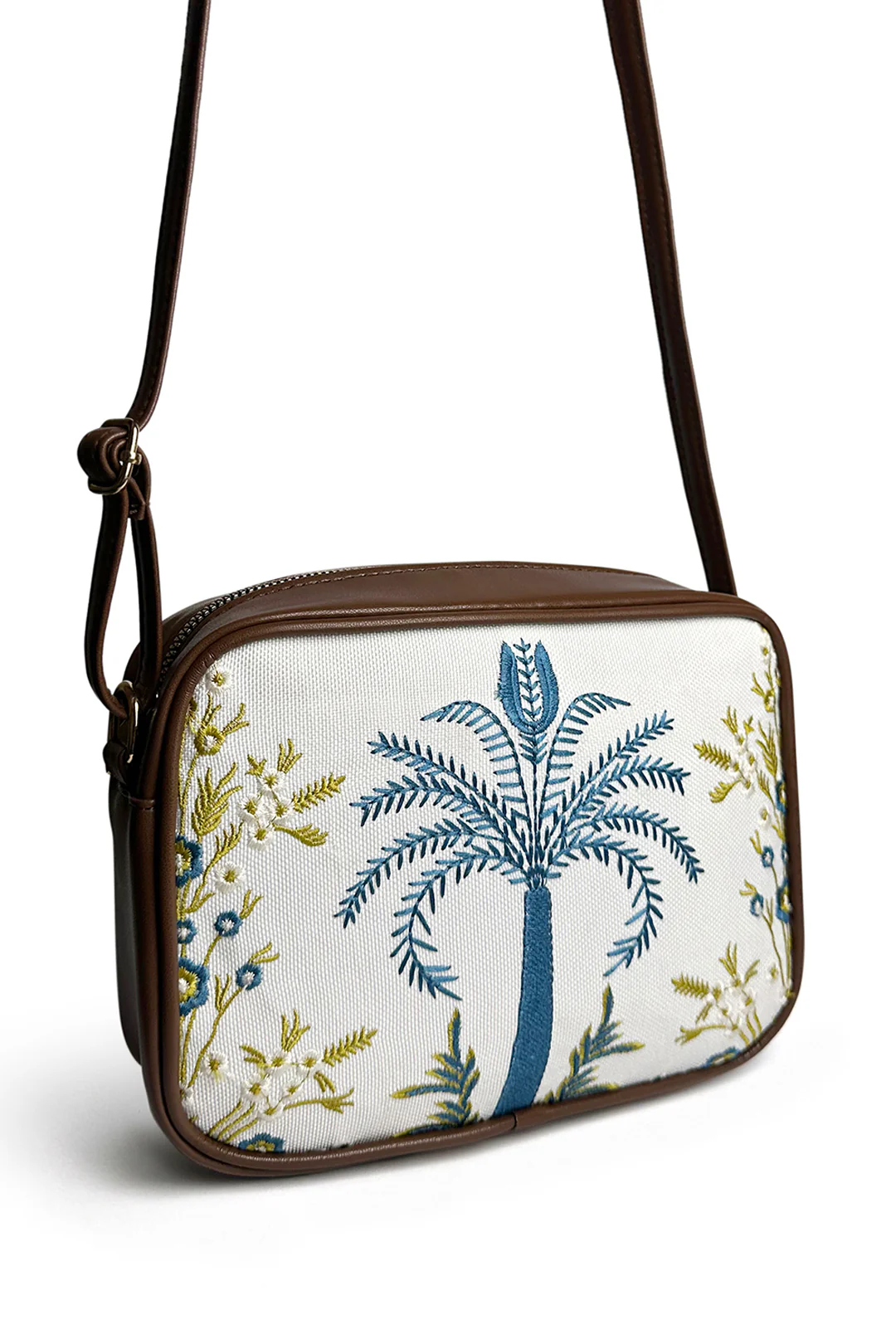 Cross-Body Bag - E740 - Image 2