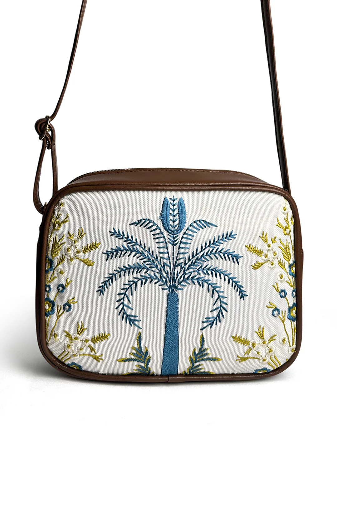 Cross-Body Bag - E740 - Image 3