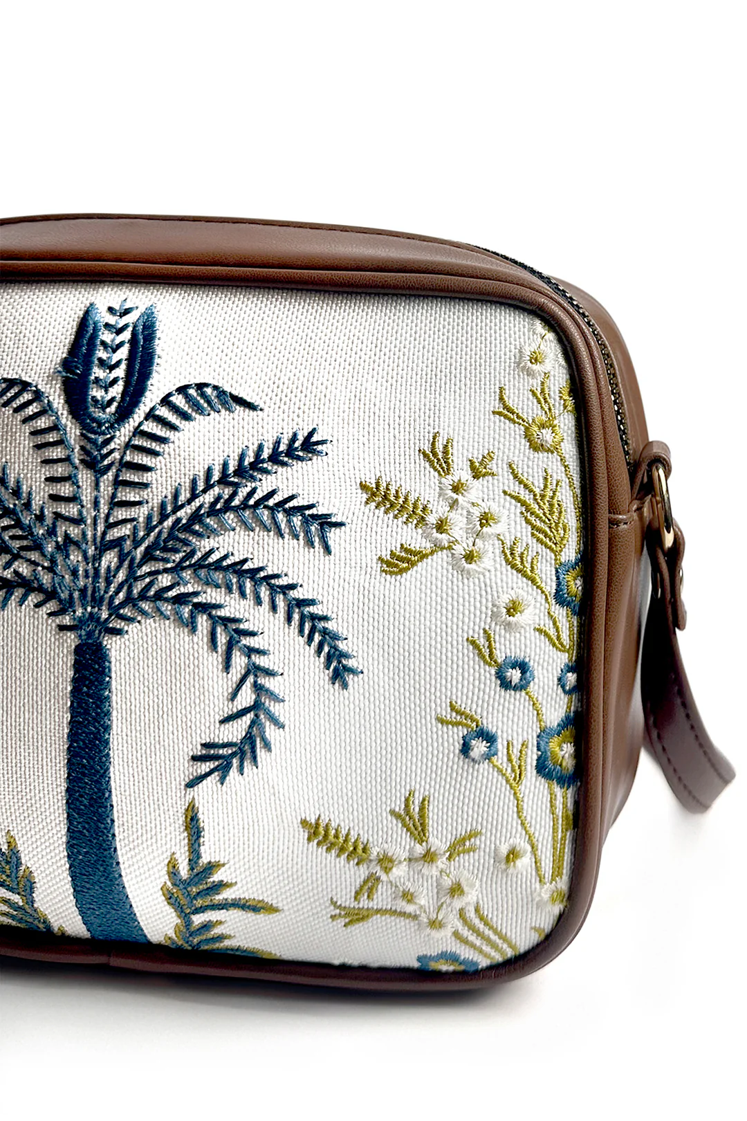Cross-Body Bag - E740 - Image 4