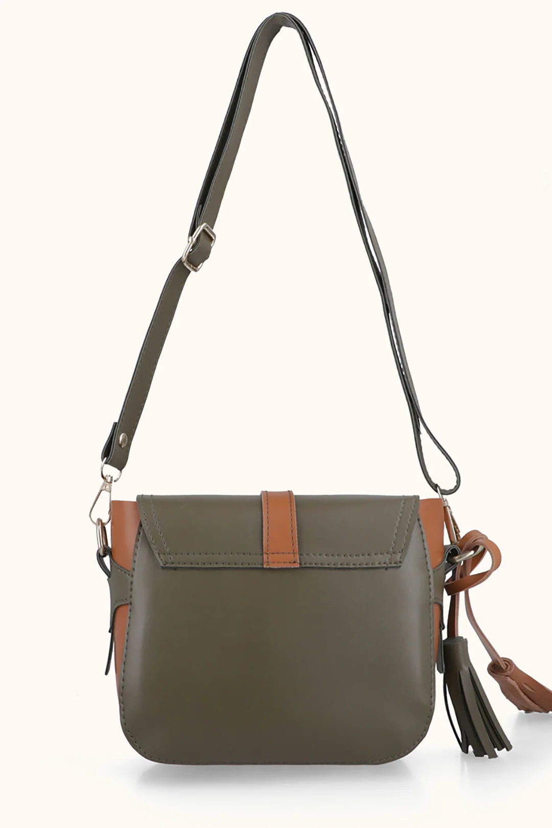 Cross-Body Bags - E003 - Image 12
