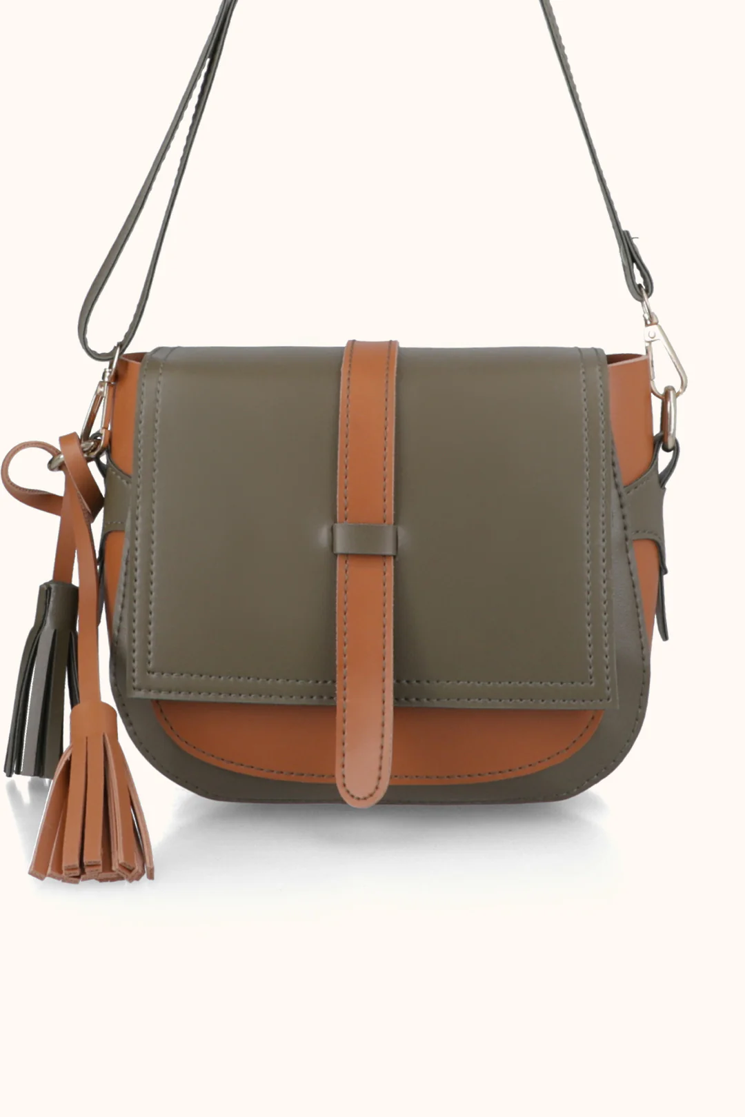 Cross-Body Bags - E003 - Image 4