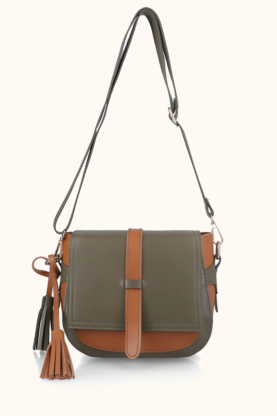 Cross-Body Bags - E003 - Image 6