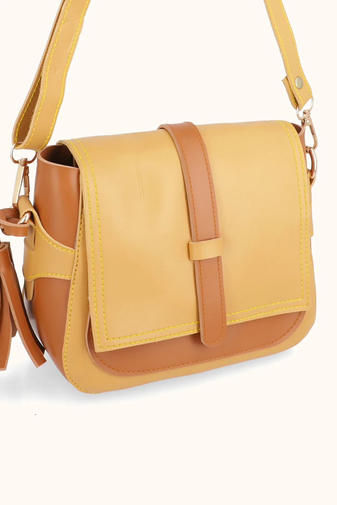 Cross-Body Bags - E003 - Image 7