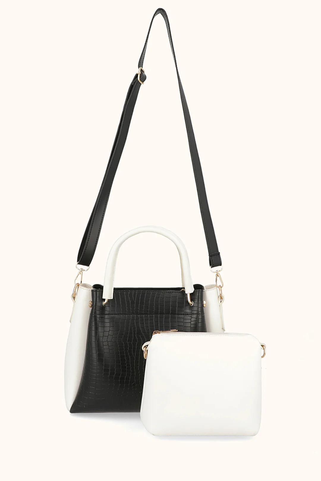 Cross-Body Bags - E053 - Image 26