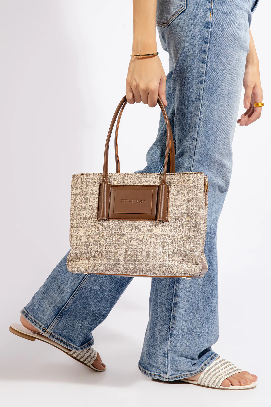 Cross-Body Bags - E104 - Image 14