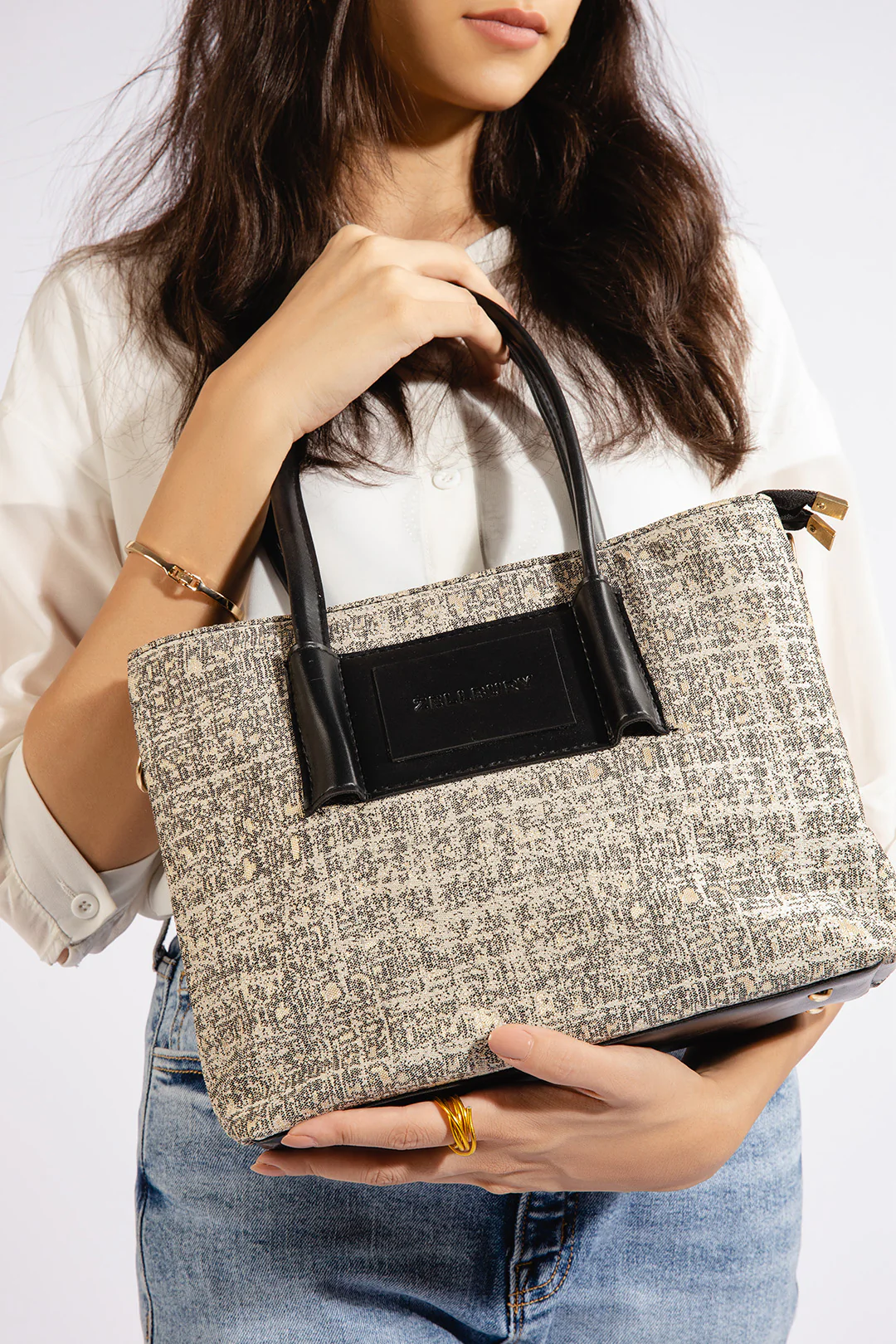 Cross-Body Bags - E104 - Image 6