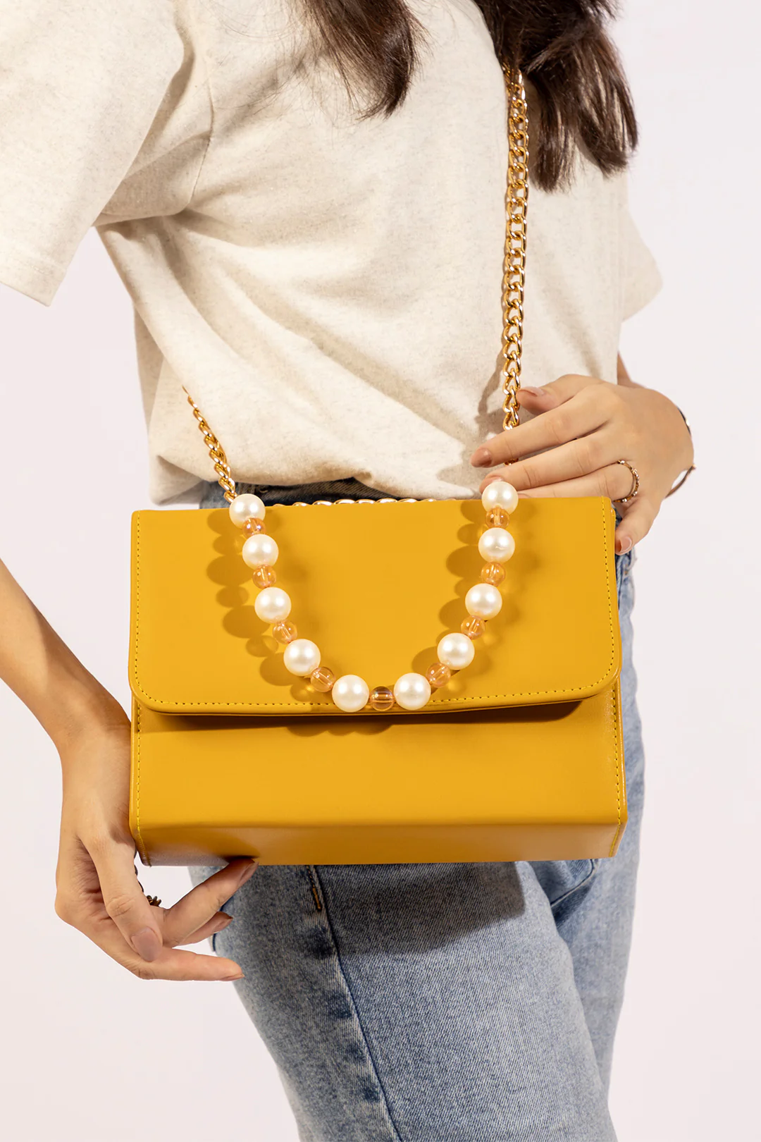 Cross-Body Bags - E108 - Image 5