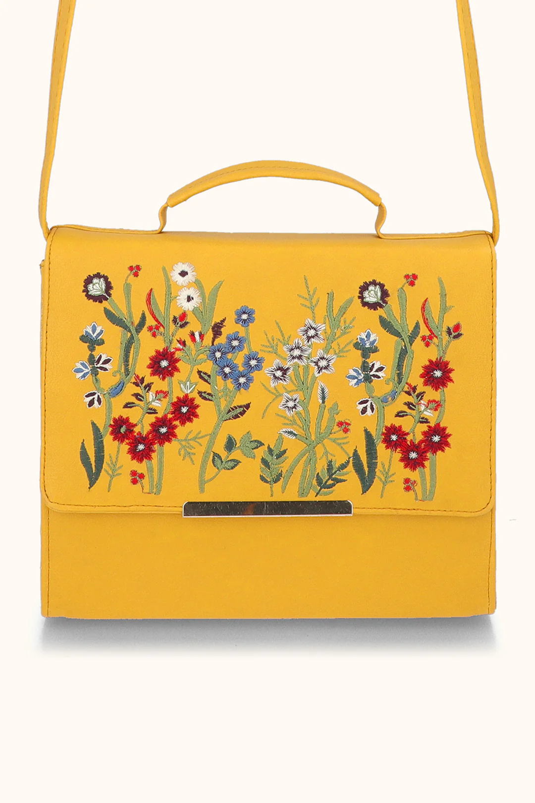 Cross-Body Bags - E120 - Image 12